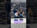 Ladies Western Jeans Top | Surat | #viral #trending #jeans #surat #ytshorts #shorts #youtubeshorts