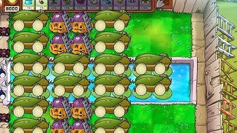 Classic 16 Cob | Survival Endless