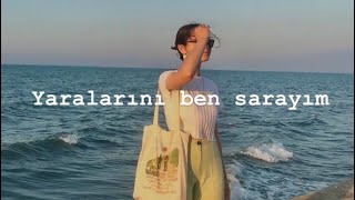 Berk Baysal- Yaralarını Ben Sarayım | Esma Çınar Cover