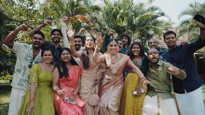 Wedding Vlog Coming Soon 😍
