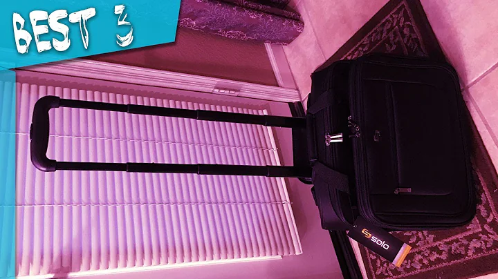 The Best Briefcase for 2023