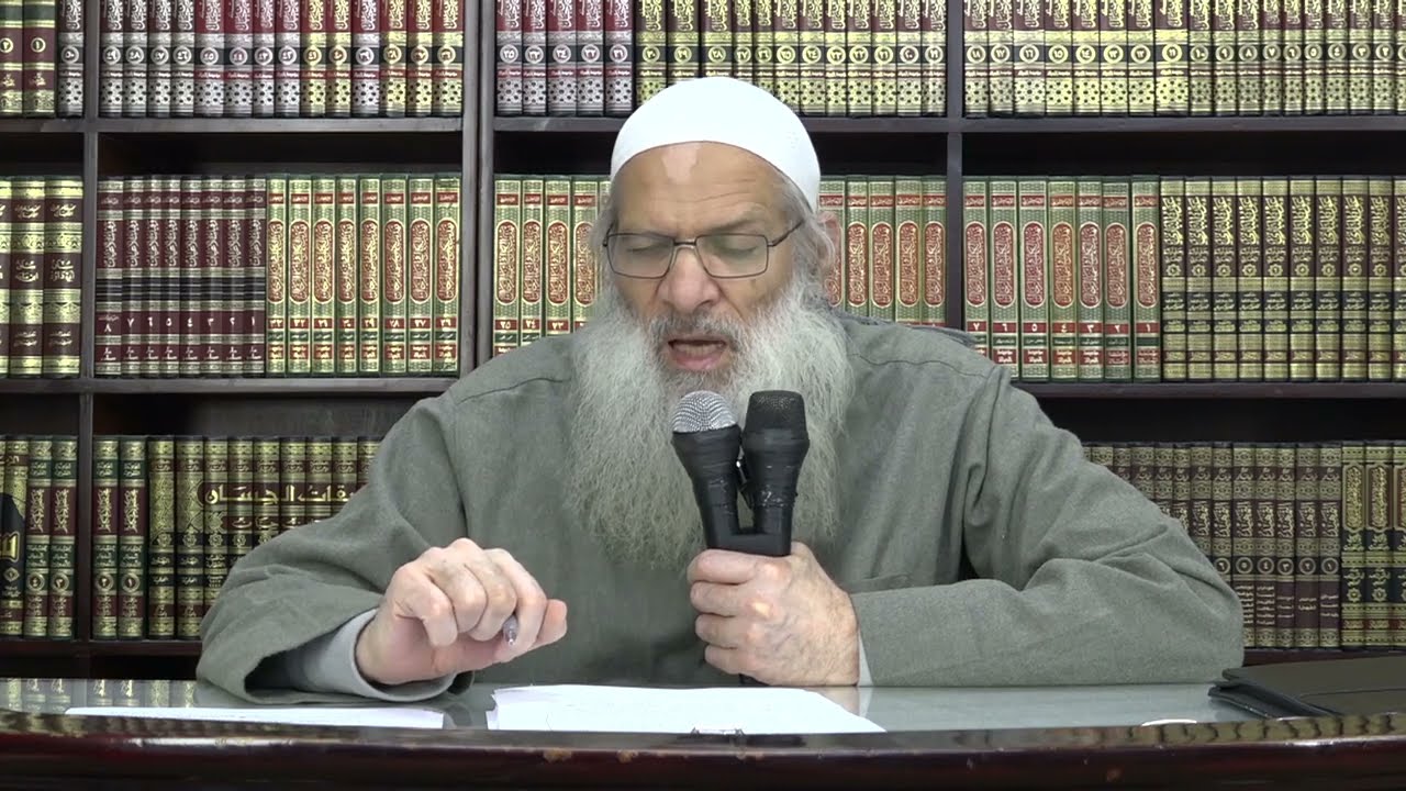 أكثر الفتن حين ظهرت في المسلمين كان منبعها من المشرق | الشيخ محمد بن سعيد رسلان | بجودة عالية [HD]