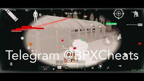 Arena breakout cheat, hack for ios & android