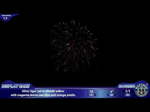 4″ Shell Cake video preview