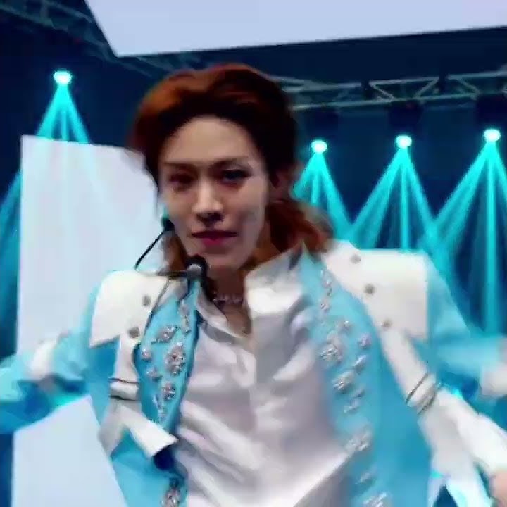 'Kick It' Yuta comeback💙😍