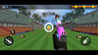CAN I SHOOT THE BOTTLE ? | OFFLINE BOTTLE SHOOTING GAMES  screenshot 5