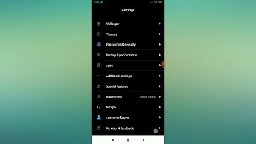 How to enable & disable Google meet notification