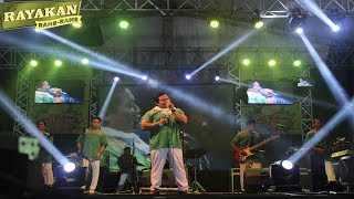 Familys Rayakan Rame - Rame