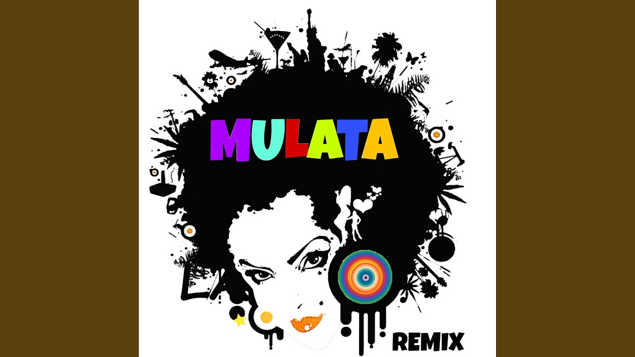 Obejrzyj MULATA (Remix) w YouTube Obejrzyj MULATA (Remix) w YouTube