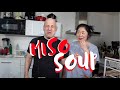 Japanese fermentation miso soup l lets cook easy japanese food l japanese ambassador