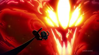 Escaping Invictus Final Space S3E1