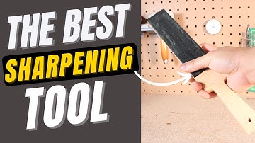 The Secret to Razor-Sharp Leatherworking Tools – How to Use a Stropping Block!