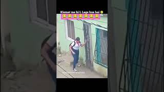 Starting 😱 ending 💀!! Girl cross the pet !!#shorts #viralshorts #memes #viral 🔥🔥