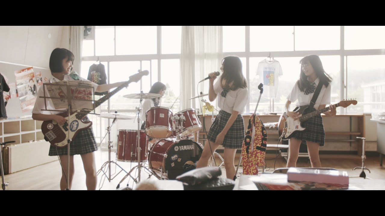 Watch 175R「ANNIVERSARY」OFFICIAL MUSIC VIDEO on YouTube