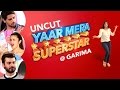 Sidharth Malhotra, Alia Bhatt & Fawad Khan On Yaar Mera Superstar | EXCLUSIVE | Uncut