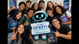 H21 ENEM: Resolver situação-problema cuja modelagem e… | Decodificando a Competência 5 de Matemática
