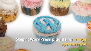 WordPress Image Optimization