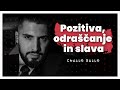 Pozitiva odraanje in slava challesalle  aidea podkast 82