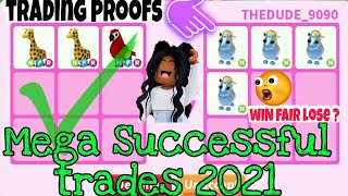 Roblox Adopt Me Trading (@RobloxTrades0) / X