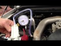 How to fix the ESOF(Electric Shift On the Fly) 4x4 on a Ford