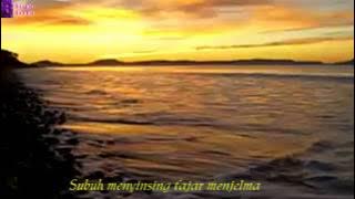 terasing dibumi sendiri - usop wilcha