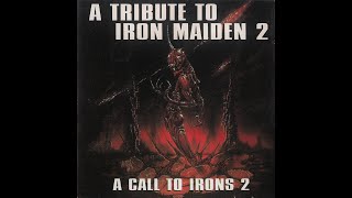Engrave - Invaders (A Tribute To Iron Maiden - A Call To Irons 2)