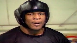 Mike Tyson - 1990 Boxing Training And Knockouts [HD] by - SPORT. VIDEOS. SV. 145,498 views 1 year ago 13 minutes, 11 seconds