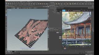 Foundations of Procedural Modeling With 'Wildwood' Procedural Environment Artist Jedi Lion | Ep 4