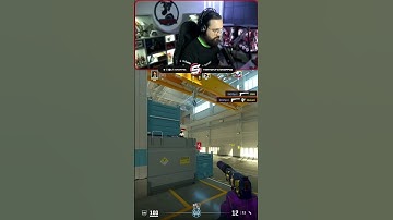 Pistolzinho nice! 😎🔥 #sksfps1 #sksfps #twitch #kick #streamer #highlight #cs2 #clutch