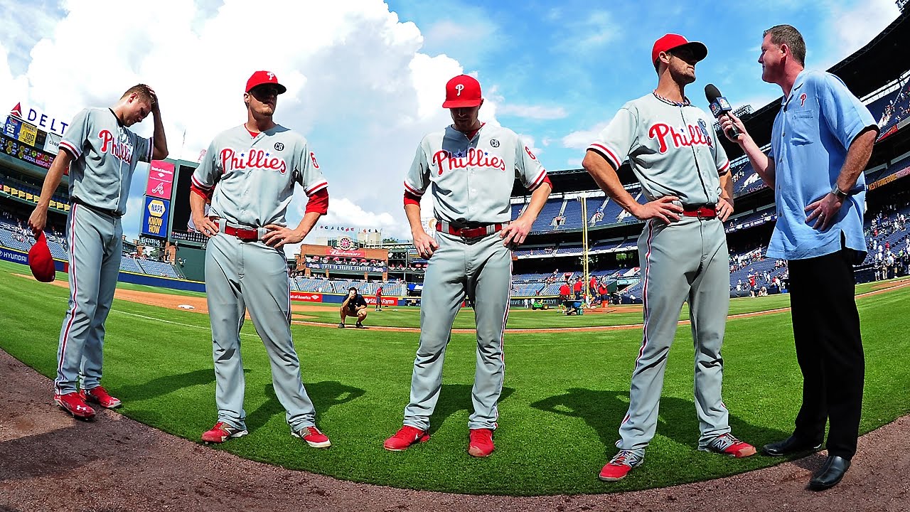 MLB Combined No Hitters YouTube