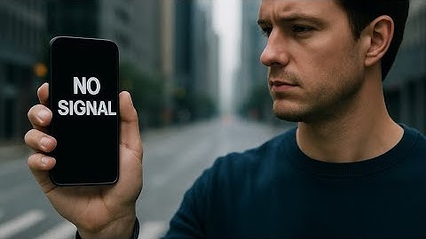 What If the Internet Stopped Working for One Day?