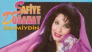 Safiye Doğanay - Sevdim Seni
