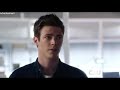 The Flash 4x17/Barry and Ralph meet Null/Barry becomes Weight less/Ralph is kickoff Team Flash