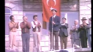 Aç Gözünü Doldur Keseyi - Zübük - Kemal Şunal