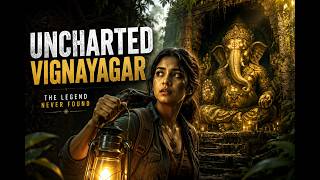 UNCHARTED: The Lost Vignayagar Temple Mystery! 😱Hidden Vignayagar Treasure Found 🏆 #gaming