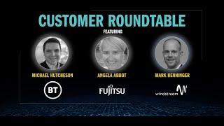 Resolve Customer Roundtable | Real Stories of Automation in Action