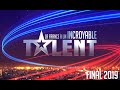 France's got talent  - FINAL 2019 - full episode