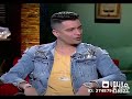حسن شاكوش في مقابله في مسرح حسن شاكوش في مقابله في مسرح