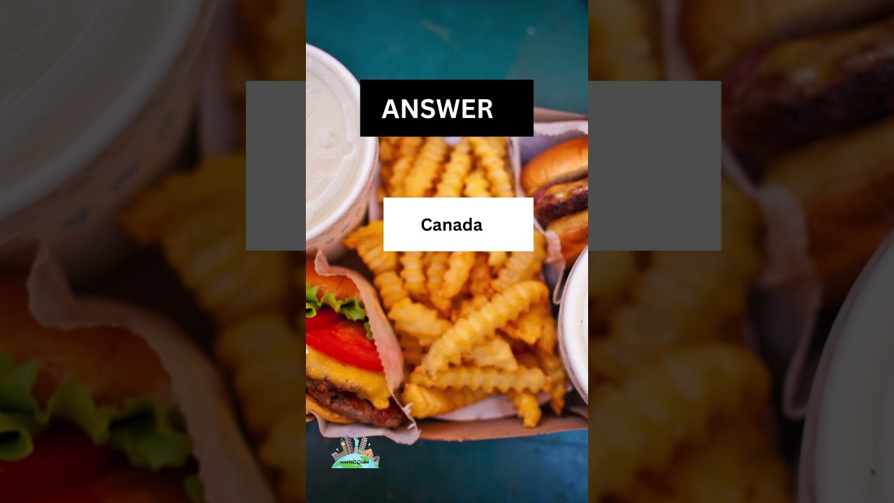 Answer this FOOD challenge       