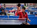 Table Tennis Tournament 2018