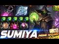 SUMIYA RUBICK - Dota 2 Pro Gameplay [Watch &amp; Learn]