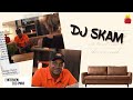 Dj skam kartel prod  interview clicpwak