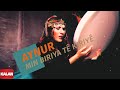 Aynur Min Biriya Tê Kiriyê Ben Seni Özledim I Keçe Kurdan 2004 Kalan Müzik 