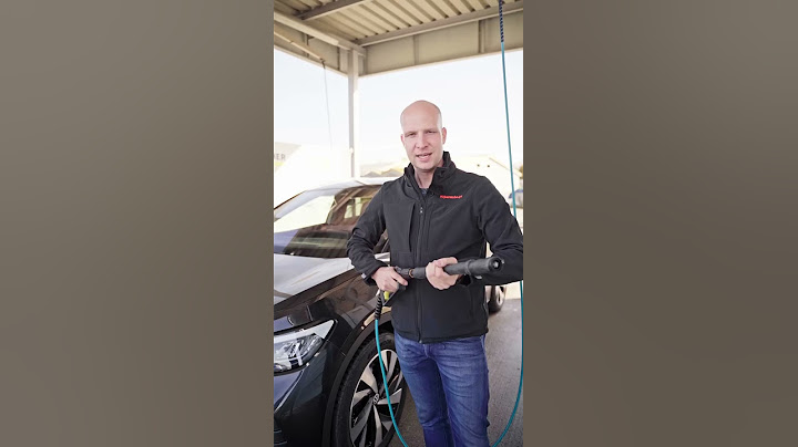 Jak umyć samochód za 5 zł?! #Shorts