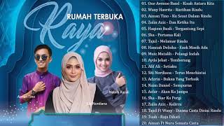Hits Terkini - Lagu Melayu Baru 2021 | Carta Era 40 Terkini 2021