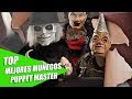 TOP  - Mejores Marionetas Puppet Master (Petición Christopher Rivera).