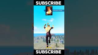 Skyler vs Ray Skin Hp Test #short #shorts #viral #trending #freefire #freefiremax #freefire