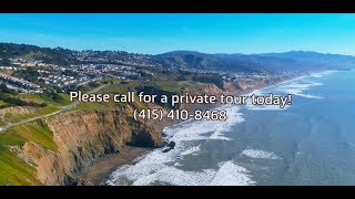 (4K) 100 Palmetto Ave, Pacifica, CA 94044
