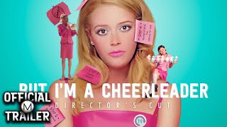 BUT I'M A CHEERLEADER (1999) | Official Trailer | 4K