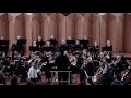 Christian li  bruch violin concerto no 1 in g minor